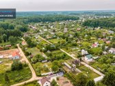 Parduodamas 6.44 Arų Sklypas Su Ne Dideliu - nuotraukos Nr. 24
