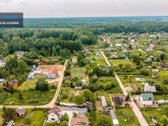 Parduodamas 6.44 Arų Sklypas Su Ne Dideliu - nuotraukos Nr. 26