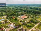 Parduodamas 6.44 Arų Sklypas Su Ne Dideliu - nuotraukos Nr. 28