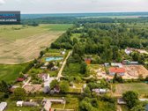 Parduodamas 6.44 Arų Sklypas Su Ne Dideliu - nuotraukos Nr. 29