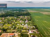 Parduodamas 6.44 Arų Sklypas Su Ne Dideliu - nuotraukos Nr. 33