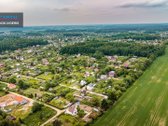 Parduodamas 6.44 Arų Sklypas Su Ne Dideliu - nuotraukos Nr. 34