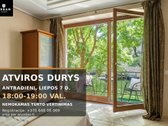 Atviros Durys - nuotraukos Nr. 2