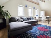 Išskirtinis 67 m² Studijos Tipo Butas Žvėryne