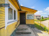 Parduodama Namo Dalis Su Nuosavu Sklypu - nuotraukos Nr. 2