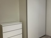 Išnuomojamas tvarkingas 2-jų nepereinamų - nuotraukos Nr. 7