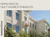 Liko tik 3 „basanavičiaus“ apartamentai! - nuotraukos Nr. 4