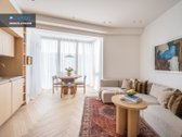 Parduodamas išskirtinai kokybiškai įrengtas 3 - nuotraukos Nr. 3
