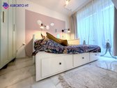 2 kamb. apartamentai Malūno g., Palangoje - nuotraukos Nr. 8