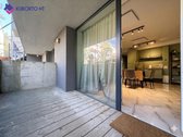 2 kamb. apartamentai Malūno g., Palangoje - nuotraukos Nr. 15