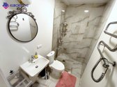 2 kamb. apartamentai Malūno g., Palangoje - nuotraukos Nr. 13
