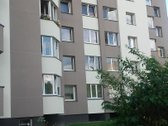 Nuomojamas jaukus ir stilingas 1 kambario