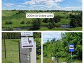 Parduodamas 13 Arų Namų Valdos Sklypas - nuotraukos Nr. 6