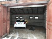 Parduodamos unikalios 59 m² patalpos su