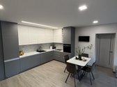 Išnuomojamas jaukus, tvarkingas 3 kambarių