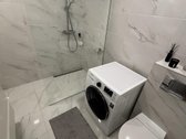 Išnuomojamas jaukus, tvarkingas 3 kambarių - nuotraukos Nr. 5