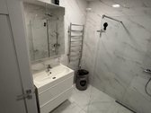 Išnuomojamas jaukus, tvarkingas 3 kambarių - nuotraukos Nr. 6