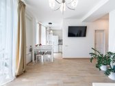 Parduodamas jaukus 2 kambarių butas Žvėryne – - nuotraukos Nr. 3