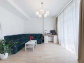 Parduodamas jaukus 2 kambarių butas Žvėryne – - nuotraukos Nr. 4