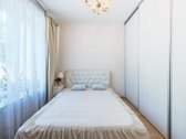 Parduodamas jaukus 2 kambarių butas Žvėryne – - nuotraukos Nr. 7