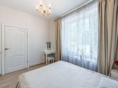 Parduodamas jaukus 2 kambarių butas Žvėryne – - nuotraukos Nr. 8