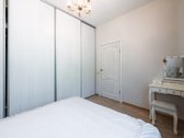 Parduodamas jaukus 2 kambarių butas Žvėryne – - nuotraukos Nr. 10