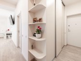Parduodamas jaukus 2 kambarių butas Žvėryne – - nuotraukos Nr. 15