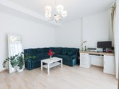Parduodamas jaukus 2 kambarių butas Žvėryne – - nuotraukos Nr. 6