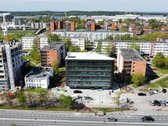 Moderniame Verslo centre “Taikos pr. 40a - nuotraukos Nr. 5