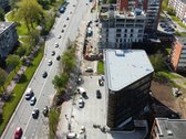 Moderniame Verslo centre “Taikos pr. 40a - nuotraukos Nr. 7