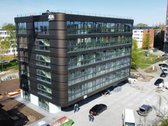 Moderniame Verslo centre “Taikos pr. 40a - nuotraukos Nr. 8