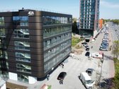 Moderniame Verslo centre “Taikos pr. 40a - nuotraukos Nr. 9