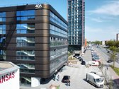 Moderniame Verslo centre “Taikos pr. 40a - nuotraukos Nr. 10