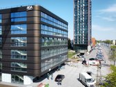 Moderniame Verslo centre “Taikos pr. 40a - nuotraukos Nr. 11