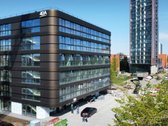 Moderniame Verslo centre “Taikos pr. 40a - nuotraukos Nr. 23