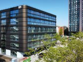 Moderniame Verslo centre “Taikos pr. 40a