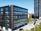 Moderniame Verslo centre “Taikos pr. 40a - nuotraukos Nr. 13