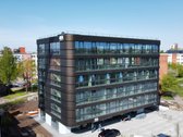 Moderniame Verslo centre “Taikos pr. 40a - nuotraukos Nr. 14
