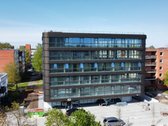 Moderniame Verslo centre “Taikos pr. 40a - nuotraukos Nr. 15