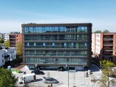 Moderniame Verslo centre “Taikos pr. 40a - nuotraukos Nr. 16