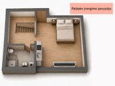 Išskirtinis Kotedžas Investicijai Nidos - nuotraukos Nr. 7