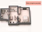 Išskirtinis Kotedžas Investicijai Nidos - nuotraukos Nr. 9