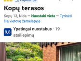Išskirtinis Kotedžas Investicijai Nidos - nuotraukos Nr. 49