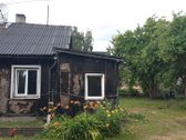 3k butas gražioje aplinkoje prie Cedrono