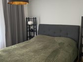 Išnomuojamas naujos statybos, ka tik įrengtas