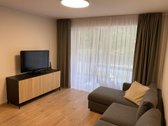 Išnomuojamas naujos statybos, ka tik įrengtas - nuotraukos Nr. 3