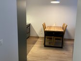 Išnomuojamas naujos statybos, ka tik įrengtas - nuotraukos Nr. 6