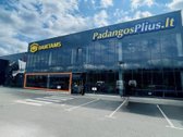 Nuomojamos Patalpos Islandijos Pl. 217, Kaune.