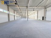 Modernios Sandėliavimo Ir Gamybos Patalpos - nuotraukos Nr. 2
