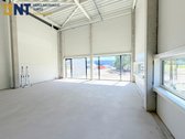 Modernios Sandėliavimo Ir Gamybos Patalpos - nuotraukos Nr. 5